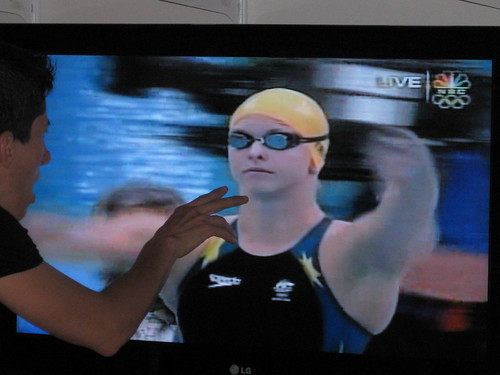 olympics on tv