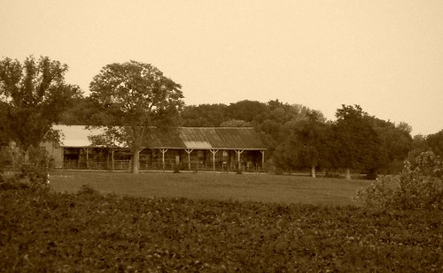 Old Stable