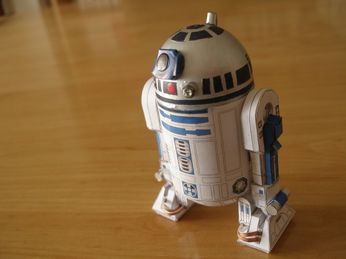 Un R2 para etringita
