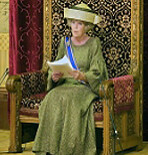 Op Prinsjesdag introduceren Koningin en Kabinet nieuwe HR-termen