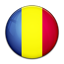Flag of Chad PNG Icon