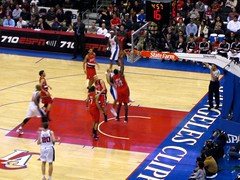 clippers blazers 037
