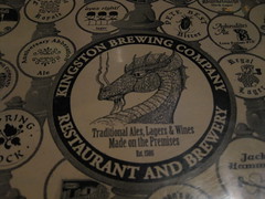 Kingston Brewing Co.