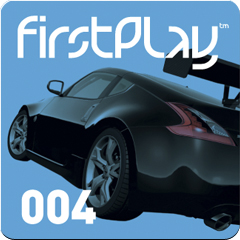 FirstPlay Episode 4