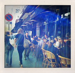 Paris Cafe - Photo 365-129/365