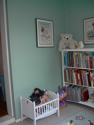 After-playroom