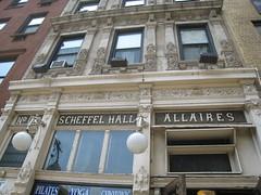 Scheffel Hall 3rd Avenue by ShellyS, on Flickr
