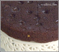 browni tart