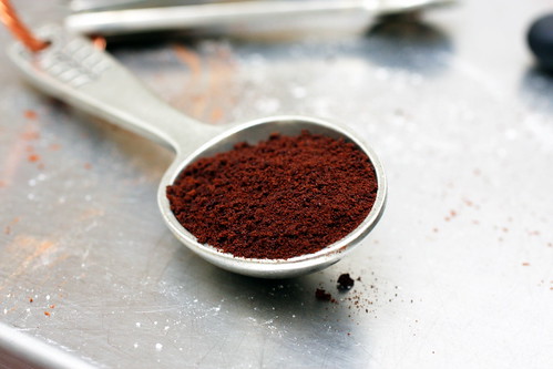 espresso powder