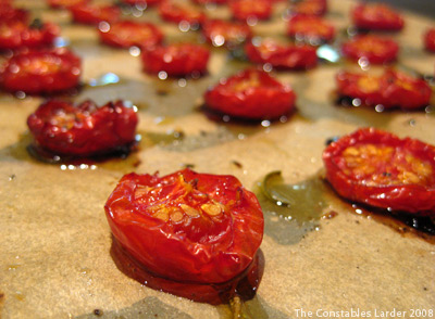 roast tomatoes (after)