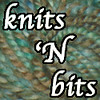 Where to find knits 'N bits?!?