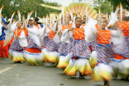 Barangay Lahug