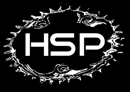 HSP Black