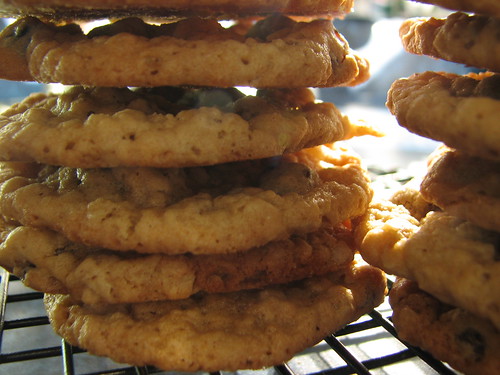 cookie stack