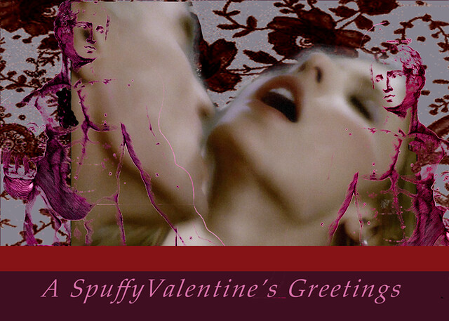 Spuffy Valentines by NMCIL ortiz domney