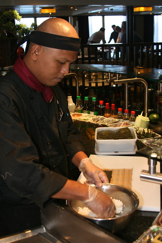 Tamarind, Pan-Asian Cuisine