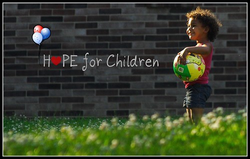 Hope for Children