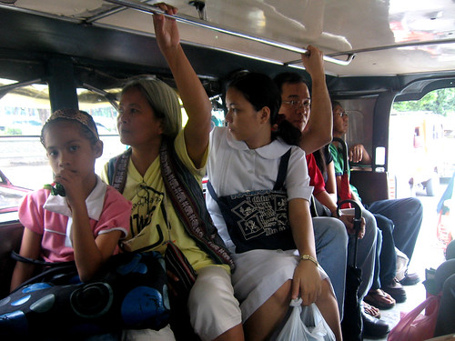 quiapo-kalaw bound jeep, Manila transport jeepney commuting Pinoy Filipino Pilipino Buhay  people pictures photos life Philippinen  菲律宾  菲律賓  필리핀(공화국) Philippines    