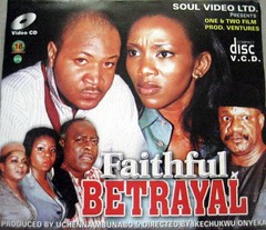 Faithful Betrayal