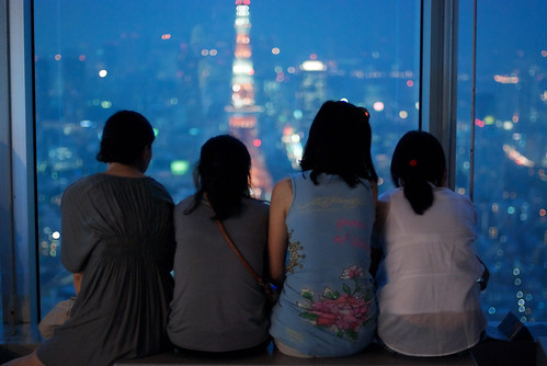 Tokyo City View 04
