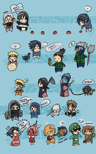 funny naruto shippuden comics. Naruto funny comic 3