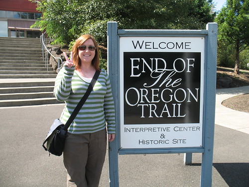 Oregon Trail, Day 10