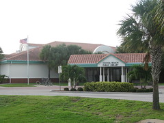 Cocoa Beach Public Library