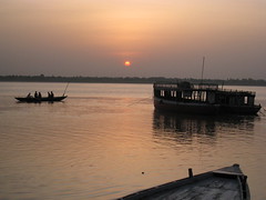Assi Ghat - Varanasi