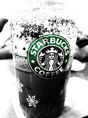 Starbucks ₪ [Explored] by .Naina