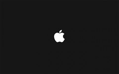 No Apple @ MacWorld?
