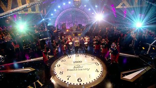 Jools' Annual Hootenanny 2008 (31st December 2008) [HDTV 720p (x264)] preview 0