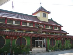 Yanshui Catholic Church