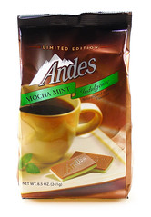 Andes Mocha Mint Indulgence