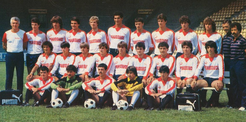lille 1983-84