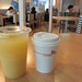 Orange Juice and Coffee