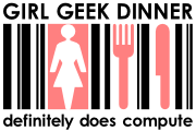 girl geek dinners