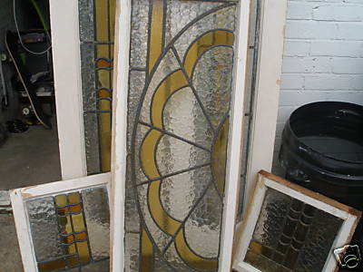 stained glass for doorway1