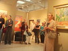 THE ART OF THE NUDE | Exhibition opening 18 July 2008
