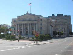 Essex County Courthouses