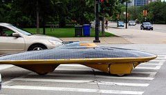 Solar Car Project 1