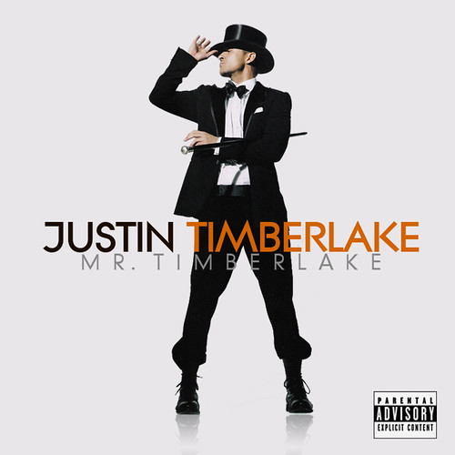dead and gone t.i. justin timberlake album cover. Justin Timberlake - Mr.