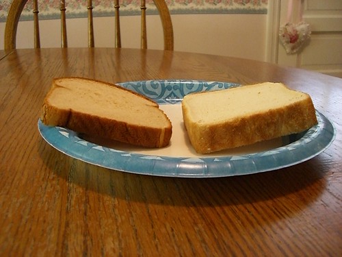 Texas Bread