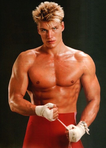 sylvester stallone rocky 4 pictures. Iv ivan drago of the headlines