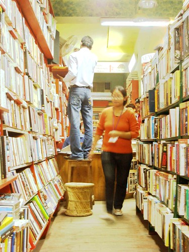 Bookshop Life