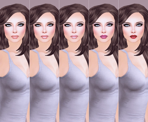 Cupcakes - Celebrity Skins by you.