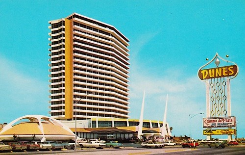 the dunes hotel