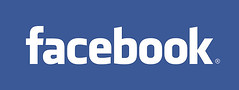 facebook logo by marcopako 
