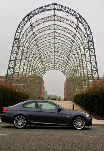 Bmw 330i M Sport Coupe. 225M middot; 2008