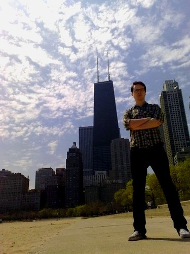 me in chicago
