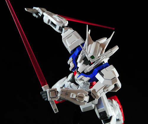 Gundam Astraea